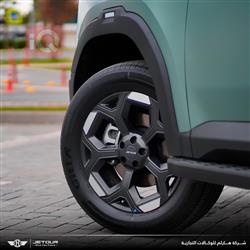 Jetour T1